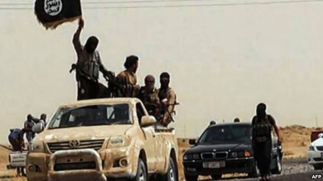 اعتقال أشخاص في هولندا وألمانيا يجندون شبانا للقتال مع داعش