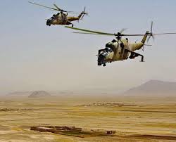 الجيش العراقي يتقدم باتجاه امرلي بعد سيطرته على قرى جنوب الناحية