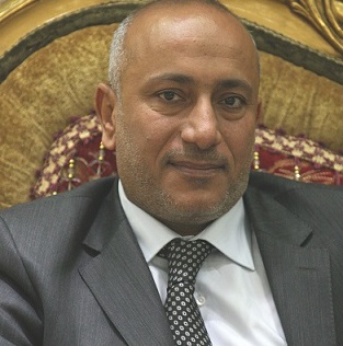 رئيس مجلس محافظة كربلاء :تفجيرا كربلاء خرق امني ولن نسمح بتكراره باي مكان بالمحافظة