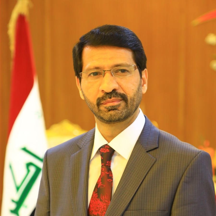 الياسري يطالب بجهاز قضائي مرتبط بالنزاهة والغاء اللجان الاقتصادية المرتبطة بالأحزاب