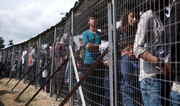 ألمانيا ستعيد مئات آلاف اللاجئين إلى أوطانهم