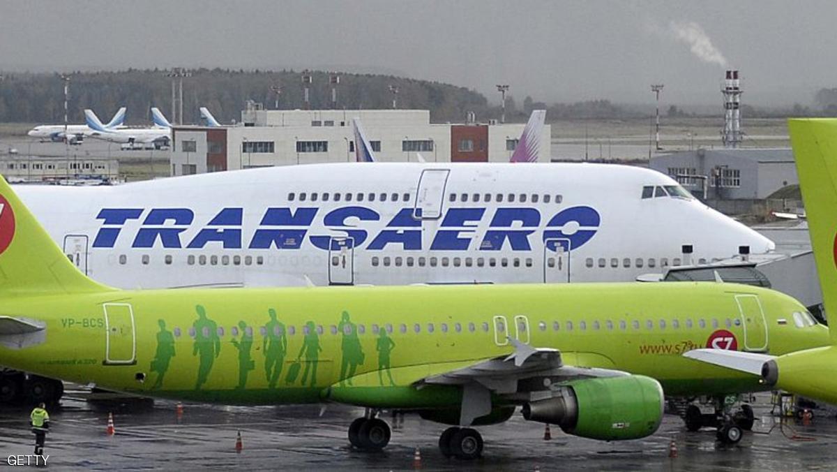 روسيا ترفع حظر رحلات الطيران العارض إلى تركيا