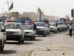 الداخلية: تورط حمايات مسؤولين وشركات أمنية بعمليات الاغتيال