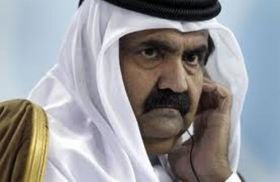 صحيفة فرنسية تكشف بالاسماء والتفاصيل تورط  المخابرات القطرية بالأحداث في سوريا