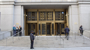 القبض على منتج فيلم "براءة المسلمين" في لوس أنجلوس