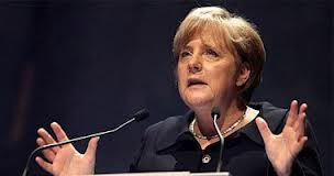 المستشارة الألمانية:الإسلام أصبح جزءا من نسيج المجتمع الألمانى