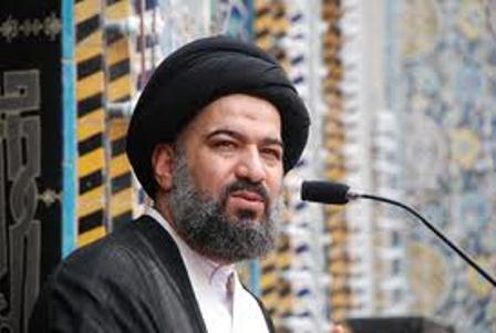 ممثل المرجعية من الصحن الحسيني :لابد ان تكون لنا قوة اقتصادية في معزل عن النفط