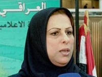 نصيف تدعو الكويت الى إجراء تسوية بشأن القرار 833