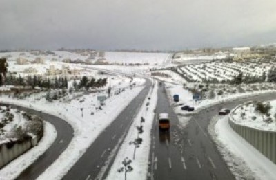 الشتاء القادم .. الأقسى منذ 100 عام على المنطقة وتحذيرات للاستعداد للشتاء القادم