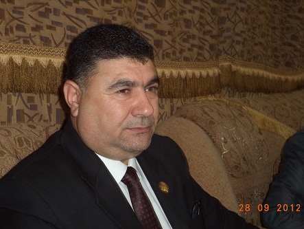 كربلاء :اكثر من 500 حقوقي يشاركون  بانتخابات اختيار رئيس للدورة الثانية