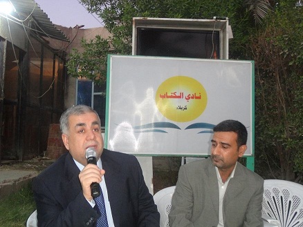 وزير النقل السابق: بعض السياسيين العراقيين يطالبون للكويت أكثر من الكويتيين أنفسهم