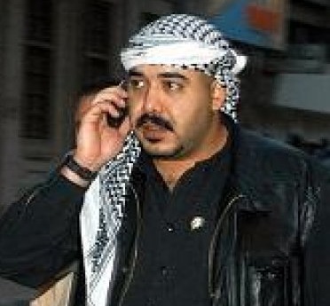 انباء عن اعتقال المجرم ابراهيم السبعاوي