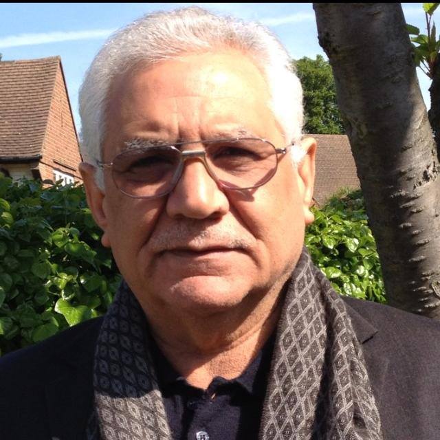 الحشد الشعبي ينفي تعيين وفيق السامرائي مستشارا عسكريا له