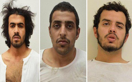 القاء القبض على خلية لتنظيم "داعش" في السعودية