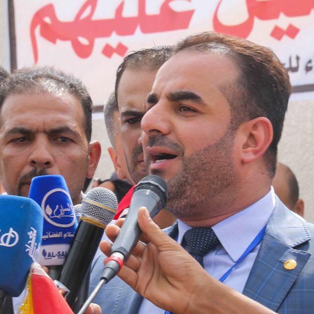 نواب كربلاء :لن نحضر اجتماع مجلس المحافظة هذا الاسبوع وسنحضر الاسبوع القادم