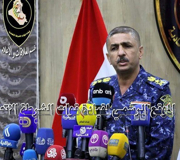 بالصور:الشرطة الاتحادية تصد تعرضا بالعجلات المفخخة في صلاح الدين وتعتقل 5 دواعش جنوب الرطبة.