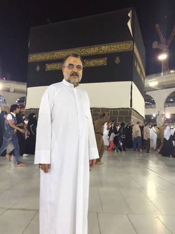 السلطات السعودية تحتجز حاجا عراقيا من كربلاء وذووه يناشدون النواب والخارجية العراقية للتدخل لمعرفة مصيره