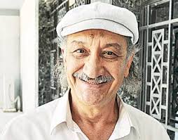 انباء عن وفاة الفنان عبدالستار البصري في السليمانية