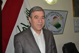 نائب يوضح حقيقة الفروقات المالية لاعضاء مجلس النواب