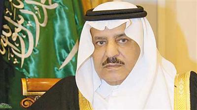 العاهل السعودي يعين الأمير نايف ولياً للعهد