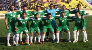 كربلاء يخطف نقطة ثمينة من الزوراء