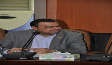 مجلس محافظة بغداد يسعر المولدات  الاهلية بخمسة الاف دينار للامبير الواحد لشهر تشرين الثاني