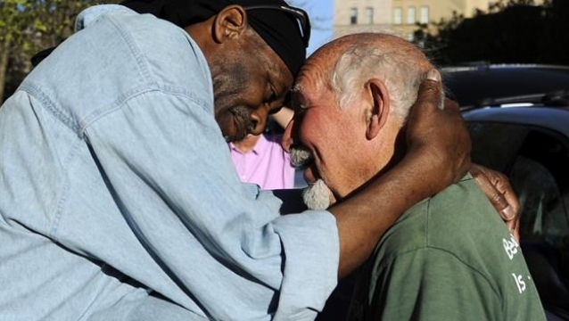 تعرف على الطف حلاّق في العالم؟!!