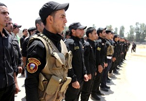 18 ألف متطوعٍ سجلوا في هيئة افتاء اهل السنة والجماعة