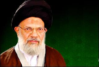 ممثل عن المرجع الحائري يزور جرف الصخر : الجيش والحشد الشعبي قادران  على تحرير جميع الاراضي العراقية