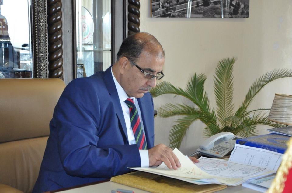 مجلس بغداد يعلن تعطيل الدوام الرسمي لدوائره غداً ويطالب بعطلة عامة