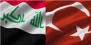 العراق يضع شرطا لعودة العلاقات مع تركيا