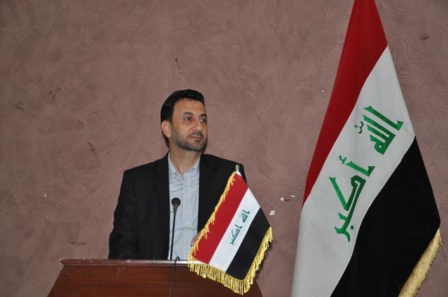 قوات خاصة لتأمين ملاعب الدوري العراقي