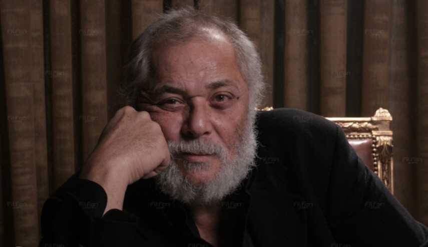 وفاة الفنان المصري الكبير محمود عبد العزيز عن عمر ناهز ٧٠ عاماً