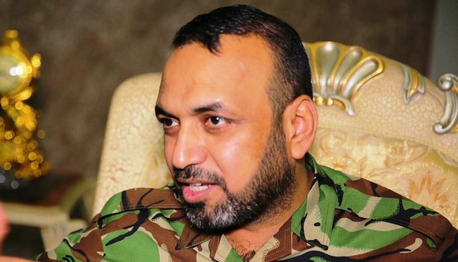 الحشد الشعبي: سنبدأ الهجوم على مواقع داعش غربي الموصل