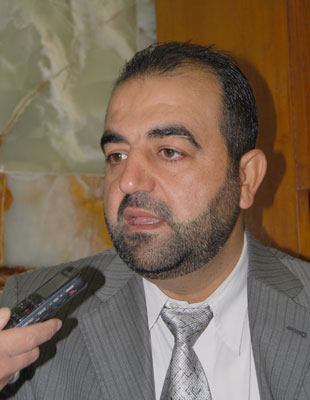 رئيس برلمان السجناء السياسيين :وزارة الشباب تسعى لسحب  اكثر من 58 مليار دينار من حساب المؤسسة لتنفيذ مشاريعها