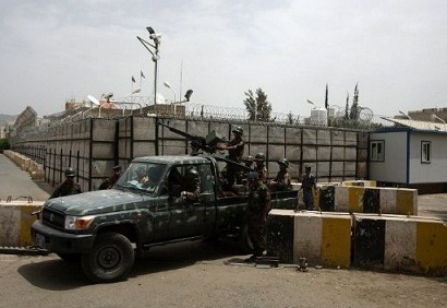 مقتل دبلوماسي سعودي ومرافقه بهجوم نفذه مسلحون مجهولون