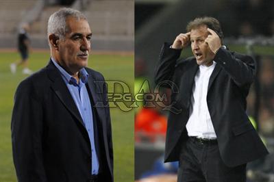 الكشف عن اسباب قرار زيكو الاخير بترك مهمة تدريب منتخب العراق