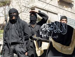 تقرير اوربي: 80جنسية تقاتل في سوريا بينهم 640 قتيلا ينتمون إلى منظمة مجاهدي خلق