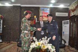 نائب عن كربلاء يخاطب وزارة الداخلية باقالة قائد شرطتها الحالي لشموله بالمسائلة والعدالة ويبرز وثائق ضده