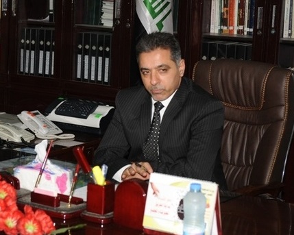 وزير الداخلية يعلن تشكيل لجنة لتثبيت "لوحات تسجيل" عجلات الحشد الشعبي