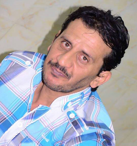 العثور على جثة موظف مقطوعة الرأس في معمل اطارات النجف