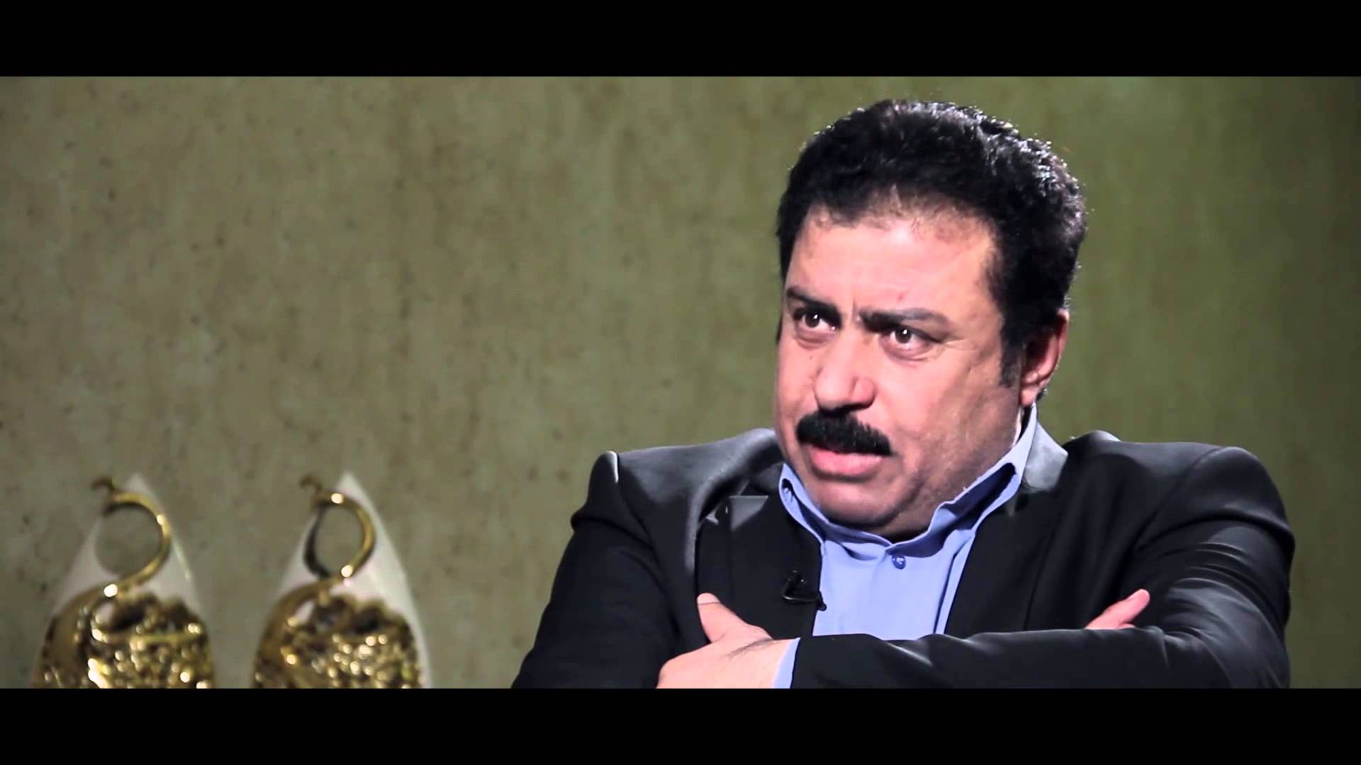 الهايس يتهم الحزب الإسلامي بإعطاء أوامر للشرطة بعدم قتال "داعش" بالموصل والانبار