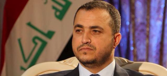 وزير البلديات: شبهات قانونية في ملف مجزرة كربلاء ولا علاقة لنا بدور فقراء لم توزع لمستحقيها