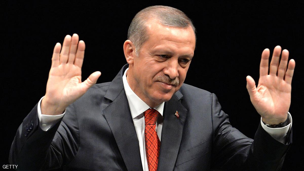 إسرائيل تشكر أردوغان "من اعماق قلبها" على إخماد حرائقها