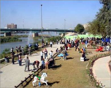 أبرز الأحداث السياسية الخاصة بالعراق لعام 2011