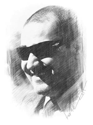 الفنان المصور محمد آل تاجر:عملت على جمع الزمان المتغير والمكان المتبدل في لقطة فوتوغرافية ثابتة