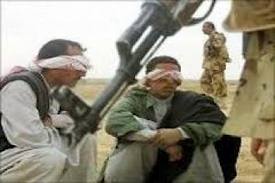 القبض على 3 ارهابيين وسط حشود الزائرين