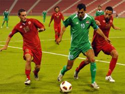 حكيم شاكر : سوف العب بيونس محمود أساسيا لكي يثبت نفسه من جديد