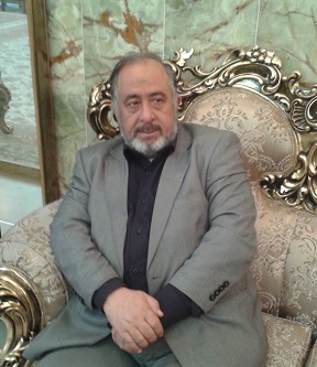 نائب سابق يرسل الى المالكي بيتين من الشعر ؟!