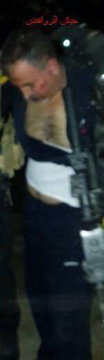 محمود الحسن :احمد العلواني قتل جنديا عراقيا وجرح آخر بمسدسه الخاص